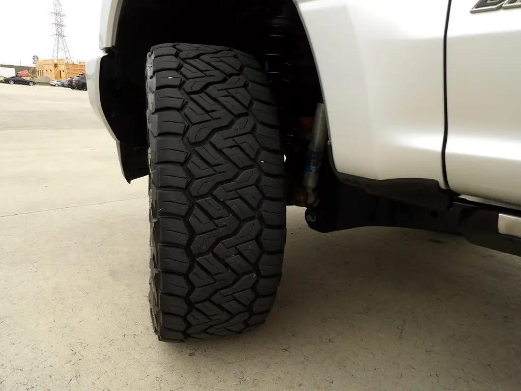 used 2018 Ford F-250 car, priced at $49,995
