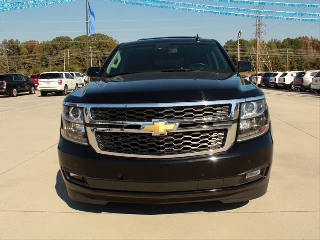 used 2016 Chevrolet Suburban car, priced at $24,995