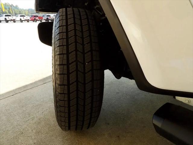 used 2023 Jeep Gladiator car, priced at $31,995