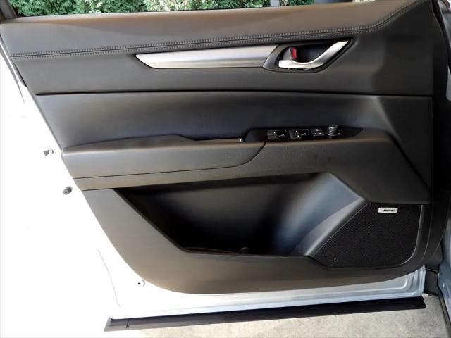 used 2020 Mazda CX-5 car, priced at $20,995