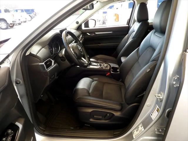 used 2020 Mazda CX-5 car, priced at $20,995