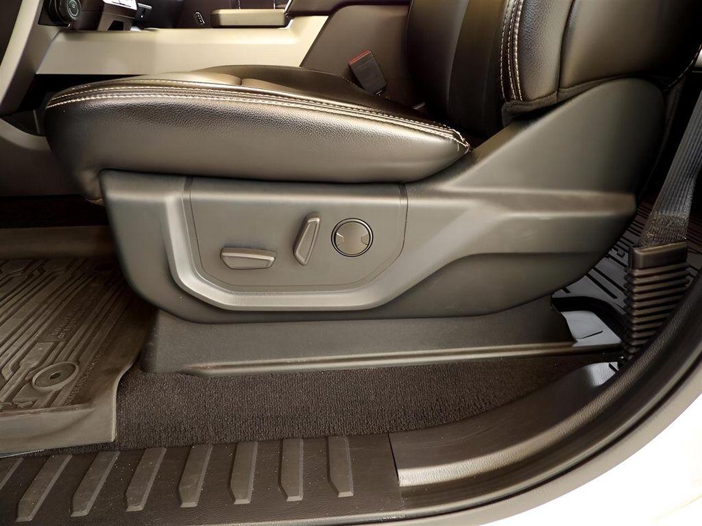 used 2021 Ford F-250 car, priced at $55,995