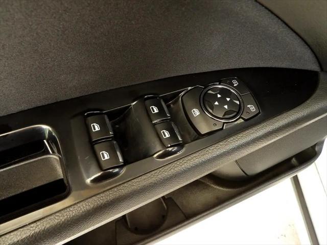 used 2015 Ford Fusion car, priced at $12,900