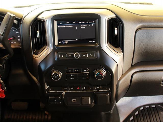 used 2020 Chevrolet Silverado 2500 car, priced at $28,900