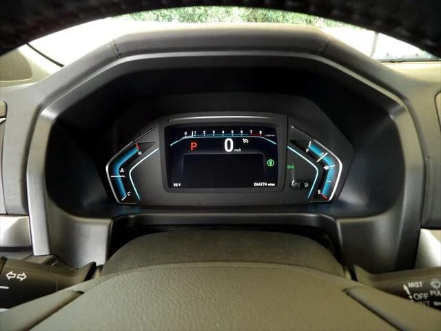 used 2023 Honda Odyssey car, priced at $35,300
