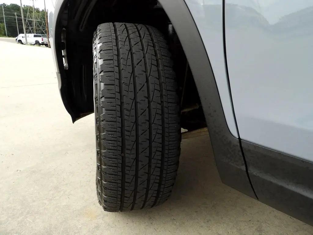 used 2024 Honda Ridgeline car, priced at $35,995