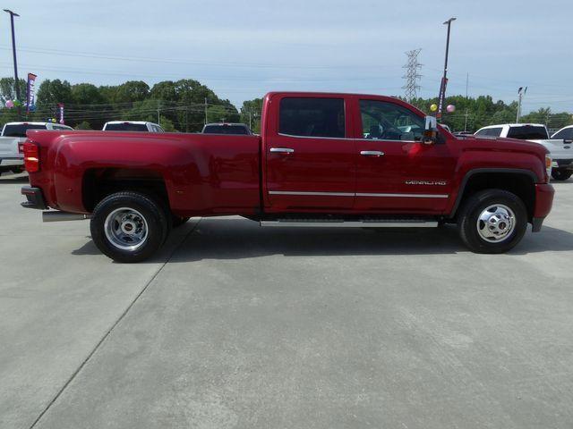 used 2019 GMC Sierra 3500 car, priced at $51,900
