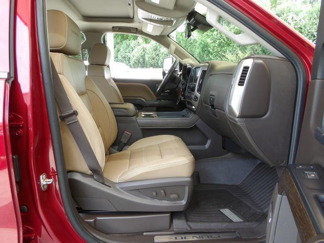 used 2019 GMC Sierra 3500 car, priced at $51,900