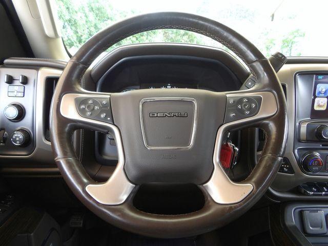 used 2019 GMC Sierra 3500 car, priced at $51,900