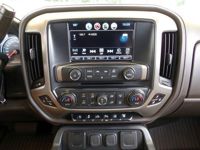 used 2019 GMC Sierra 3500 car, priced at $51,900