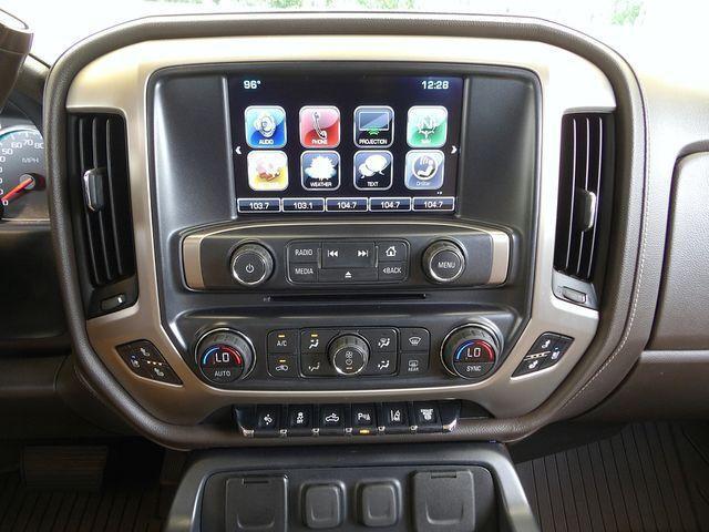 used 2019 GMC Sierra 3500 car, priced at $51,900