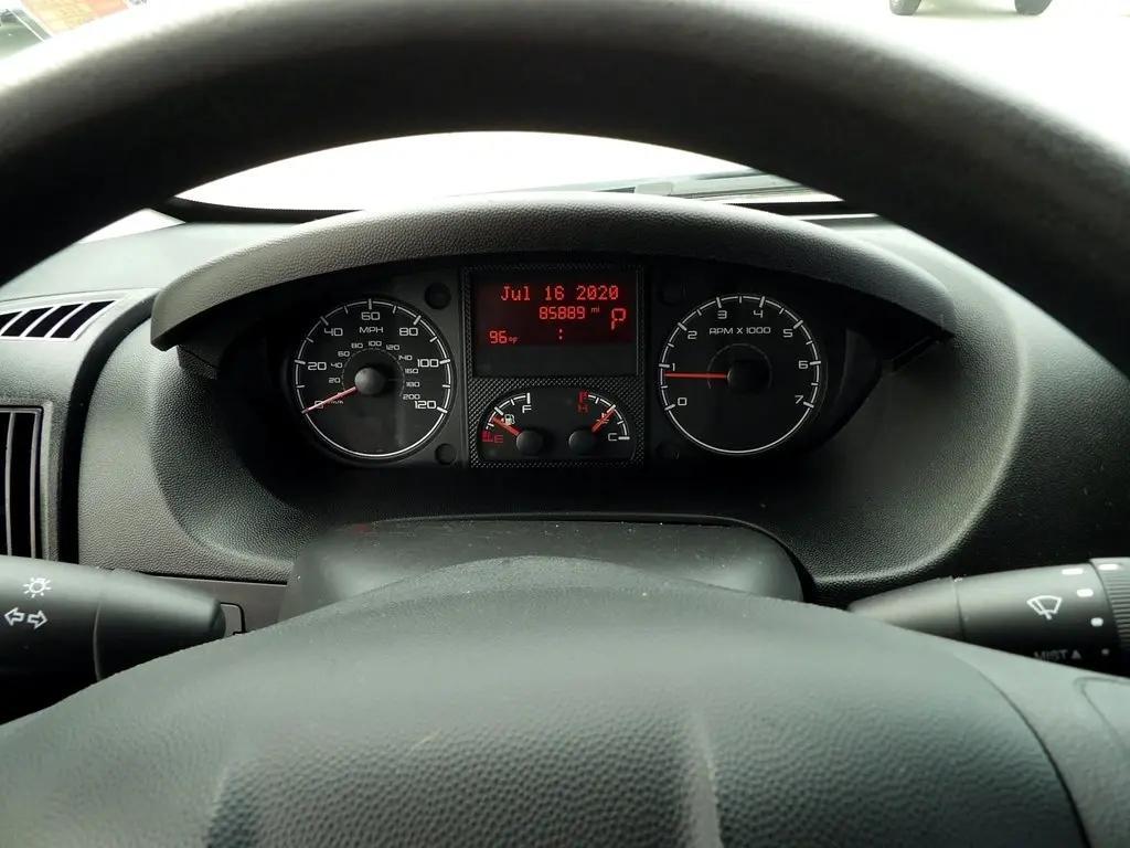 used 2021 Ram ProMaster 2500 car, priced at $31,900