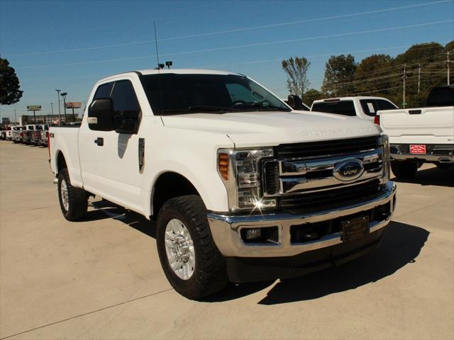 used 2019 Ford F-250 car, priced at $31,995