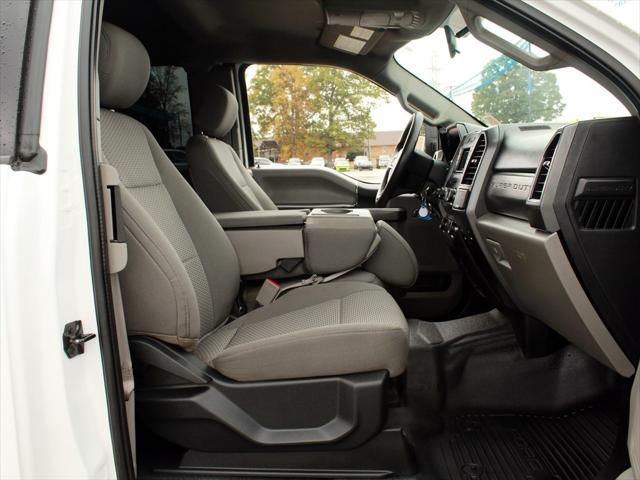 used 2019 Ford F-250 car, priced at $31,995