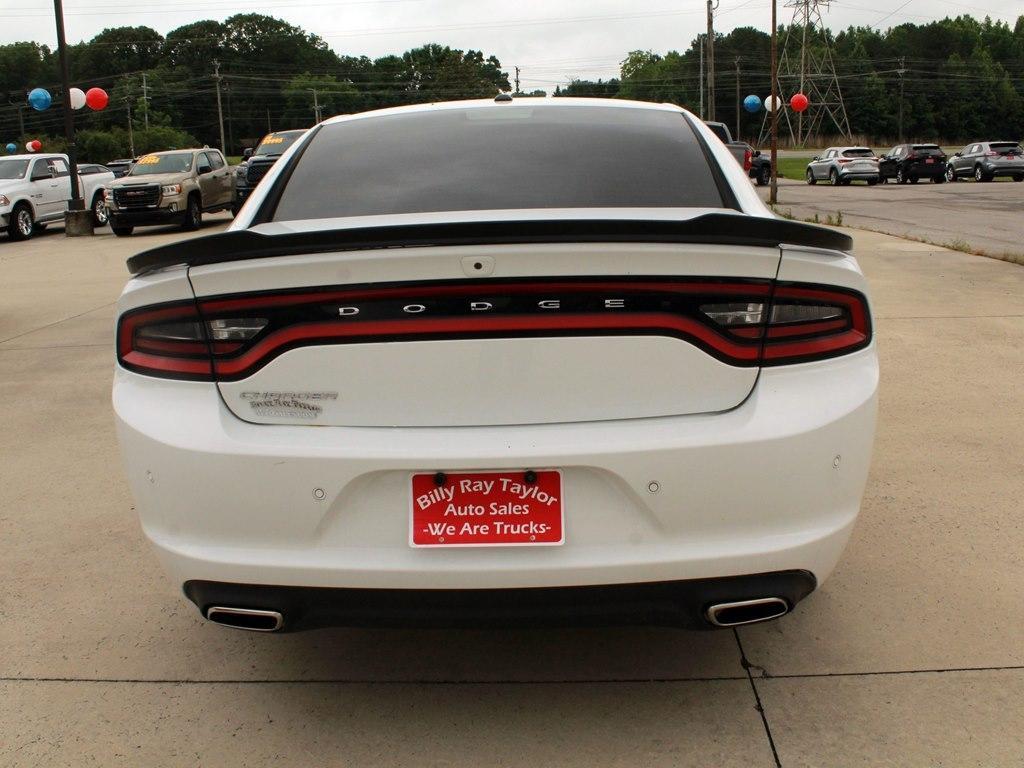 used 2021 Dodge Charger car, priced at $29,900