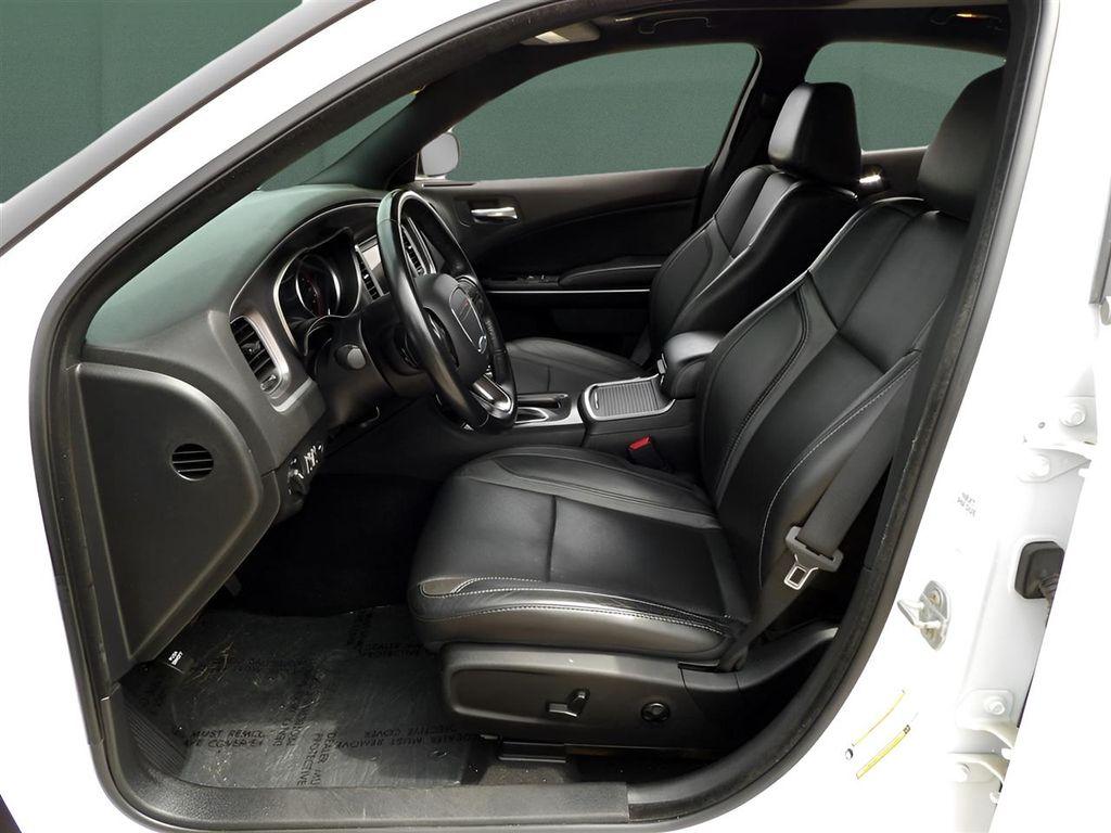 used 2021 Dodge Charger car, priced at $26,400