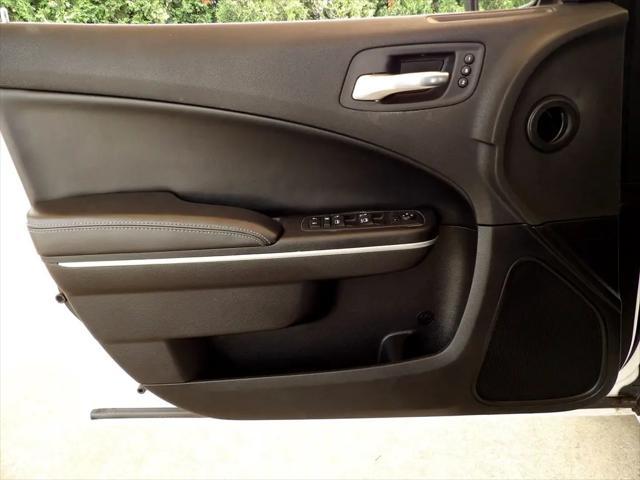 used 2021 Dodge Charger car, priced at $26,400