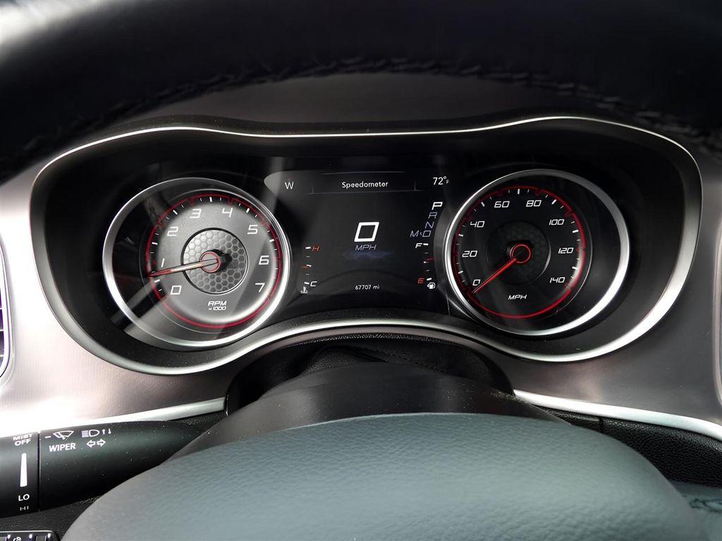 used 2021 Dodge Charger car, priced at $26,400