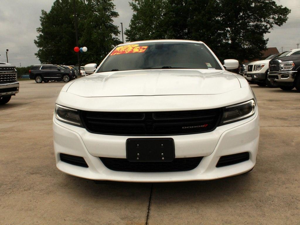 used 2021 Dodge Charger car, priced at $29,900