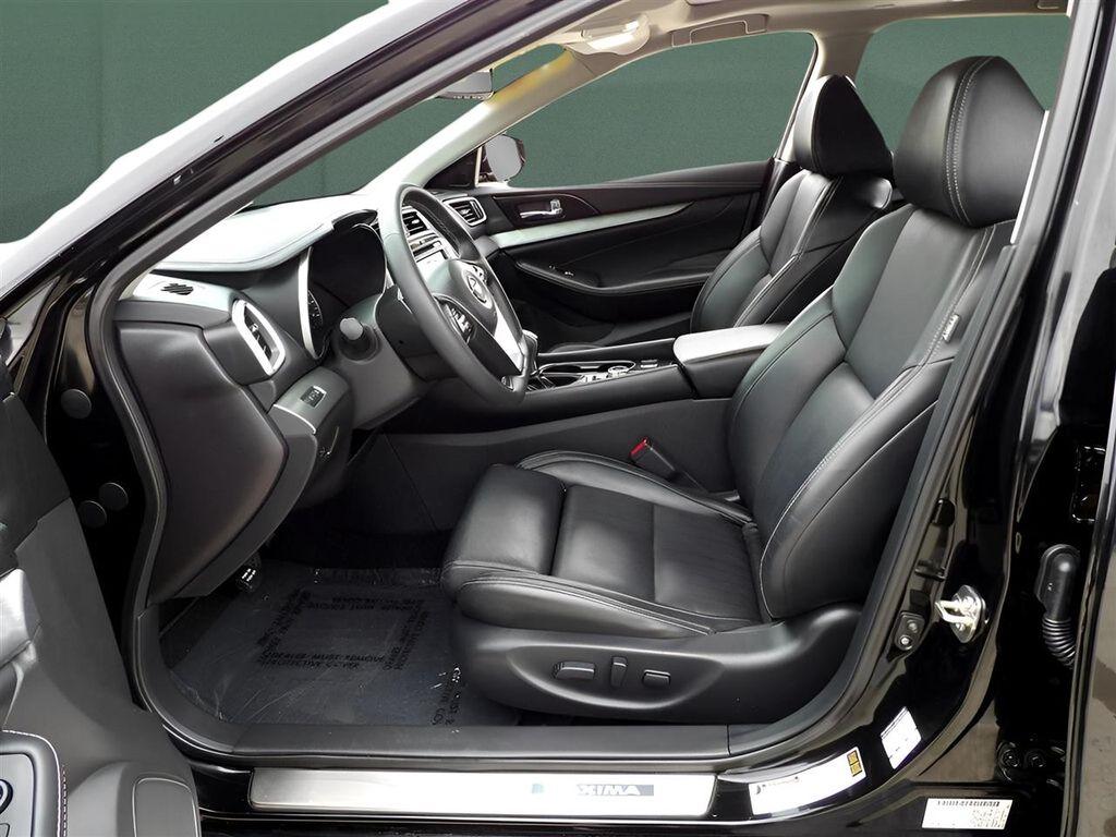 used 2016 Nissan Maxima car, priced at $22,995