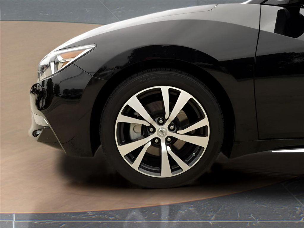 used 2016 Nissan Maxima car, priced at $22,995