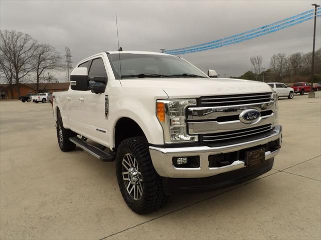 used 2019 Ford F-250 car, priced at $45,995