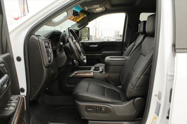 used 2021 Chevrolet Silverado 3500 car, priced at $61,995