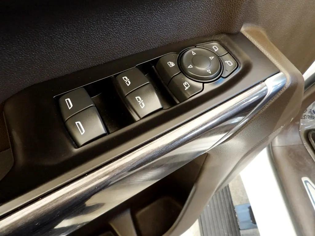 used 2019 Chevrolet Silverado 1500 car, priced at $24,995
