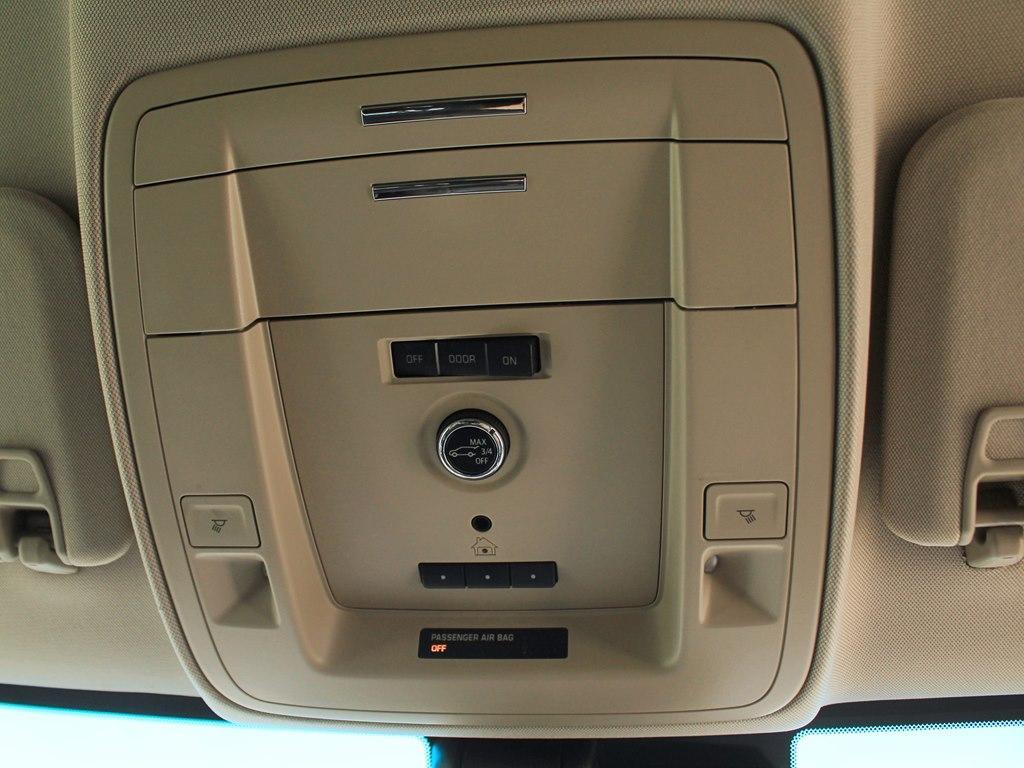 used 2020 Chevrolet Suburban car, priced at $39,400