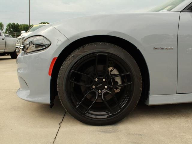 used 2021 Dodge Charger car, priced at $36,995