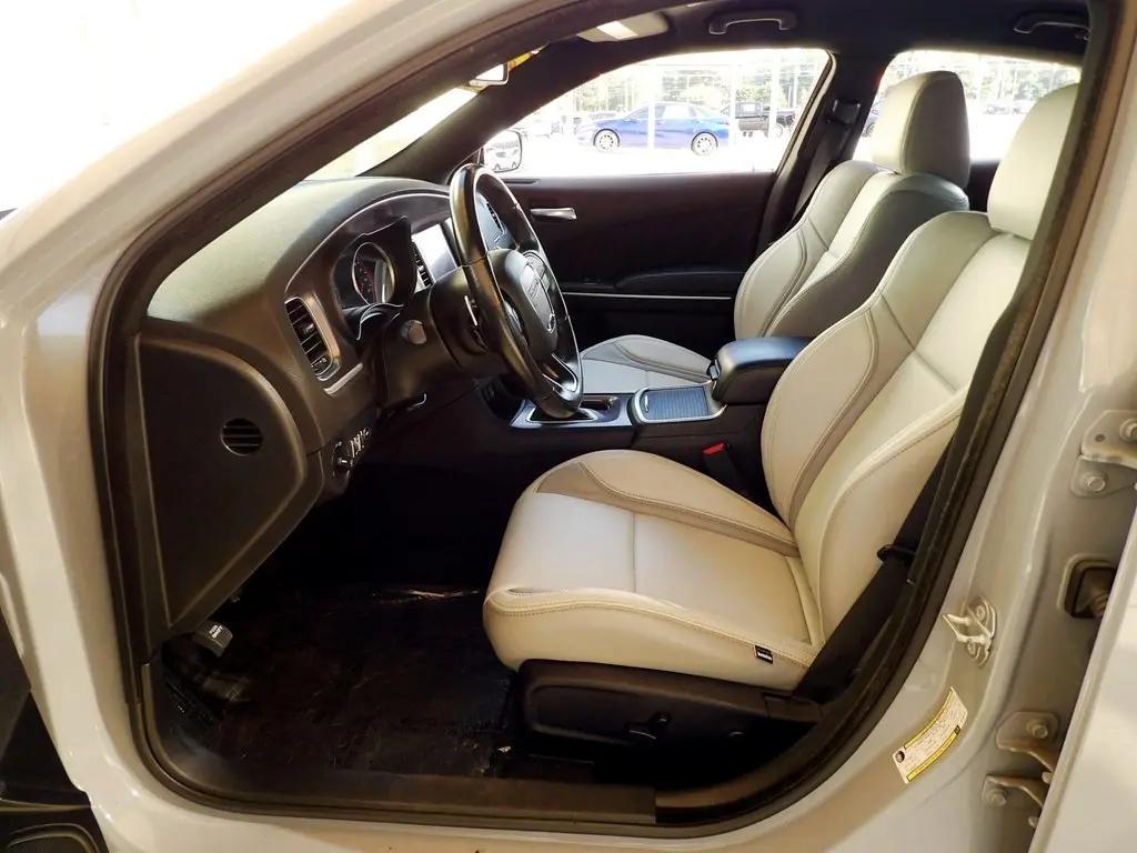 used 2021 Dodge Charger car, priced at $33,400