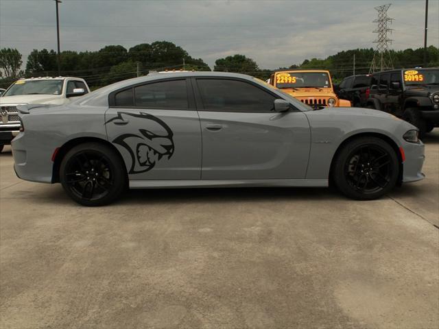 used 2021 Dodge Charger car, priced at $36,995