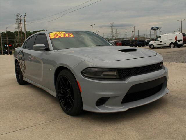 used 2021 Dodge Charger car, priced at $36,995