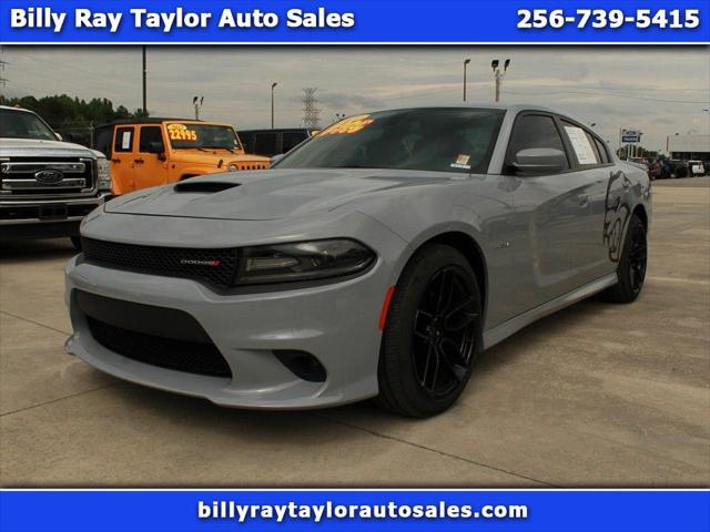 used 2021 Dodge Charger car, priced at $36,995