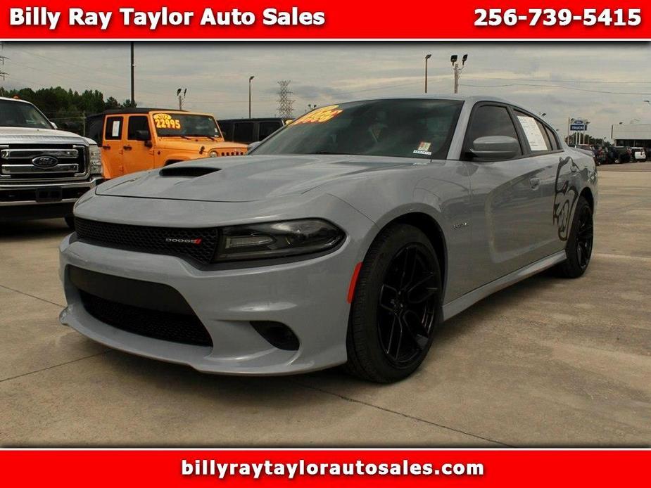 used 2021 Dodge Charger car, priced at $37,995