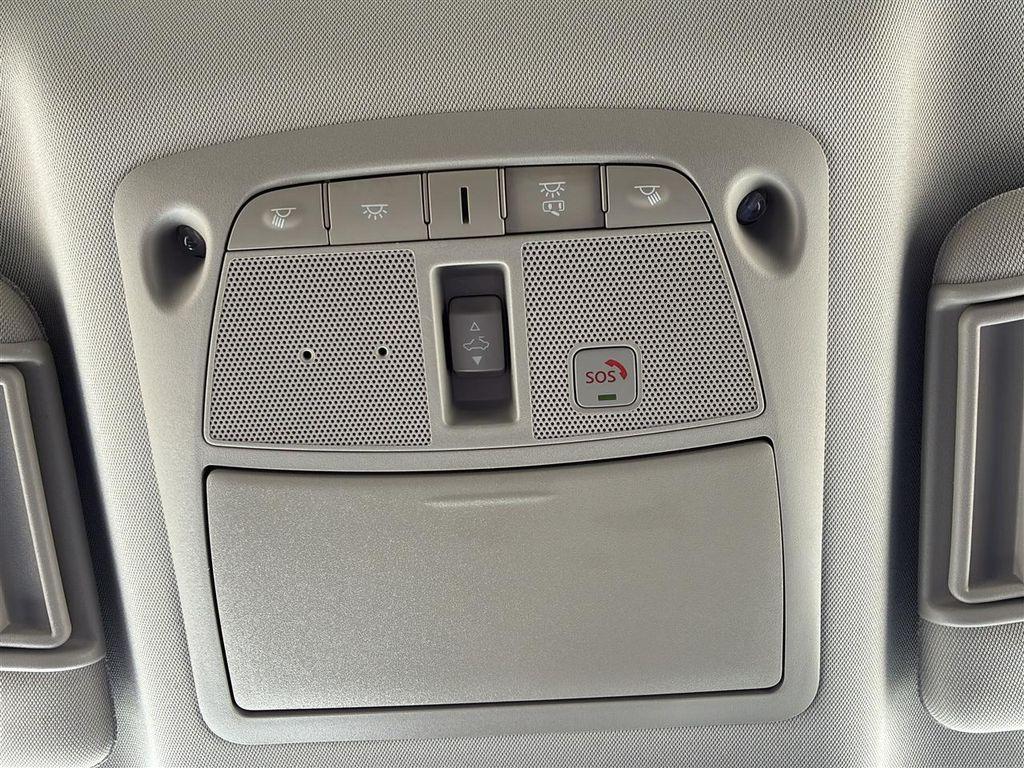 used 2021 Nissan Armada car, priced at $29,900