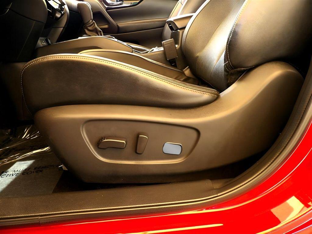 used 2022 Nissan Rogue Sport car, priced at $23,100