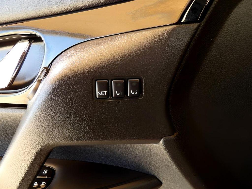 used 2022 Nissan Rogue Sport car, priced at $23,100
