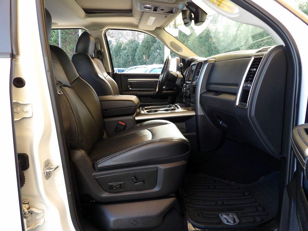 used 2018 Ram 3500 car, priced at $39,900