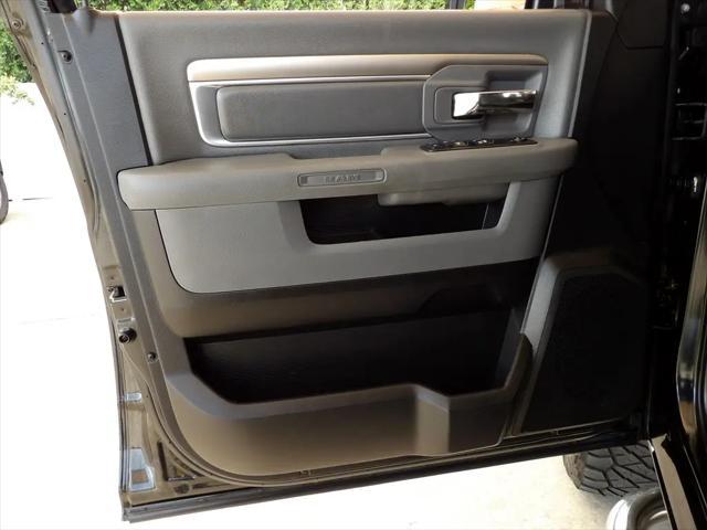 used 2016 Ram 1500 car, priced at $24,995