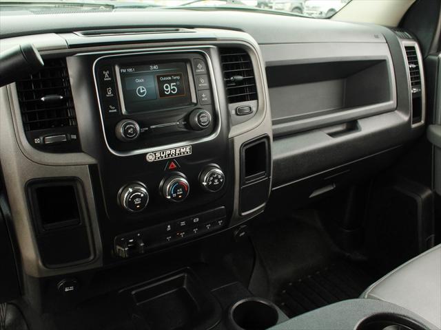 used 2017 Ram 3500 car, priced at $37,995