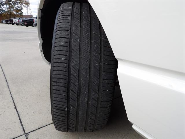 used 2002 Ford Thunderbird car, priced at $19,995