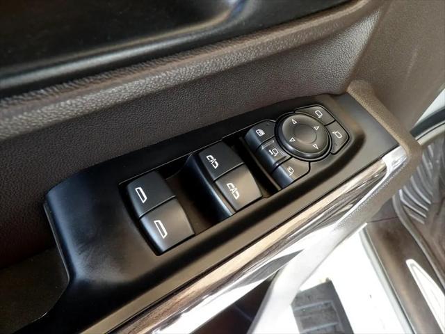 used 2020 Chevrolet Silverado 2500 car, priced at $48,995