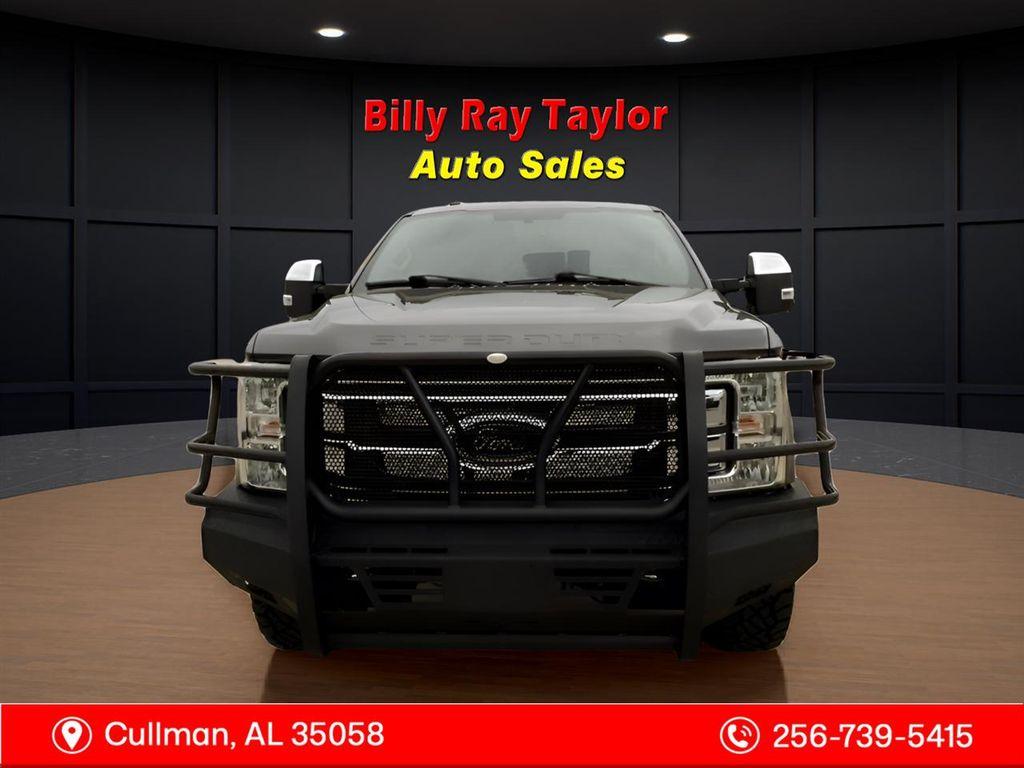used 2017 Ford F-250 car, priced at $44,995