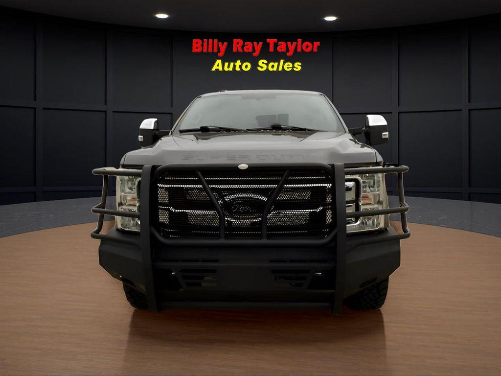 used 2017 Ford F-250 car, priced at $44,995