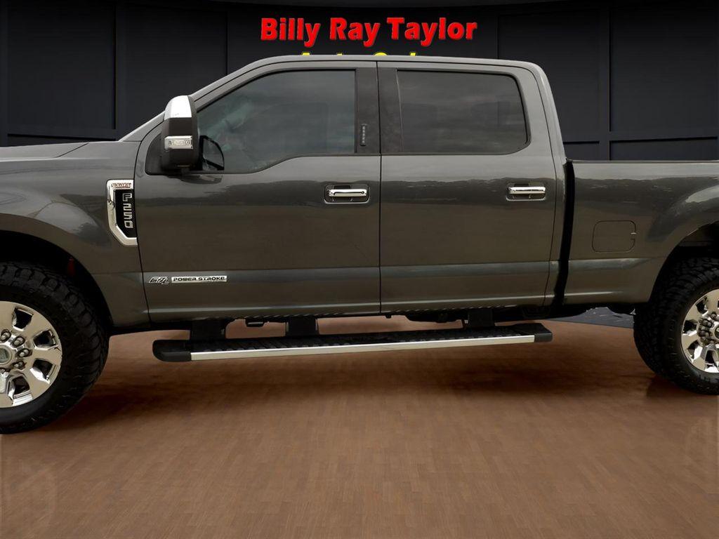 used 2017 Ford F-250 car, priced at $44,995