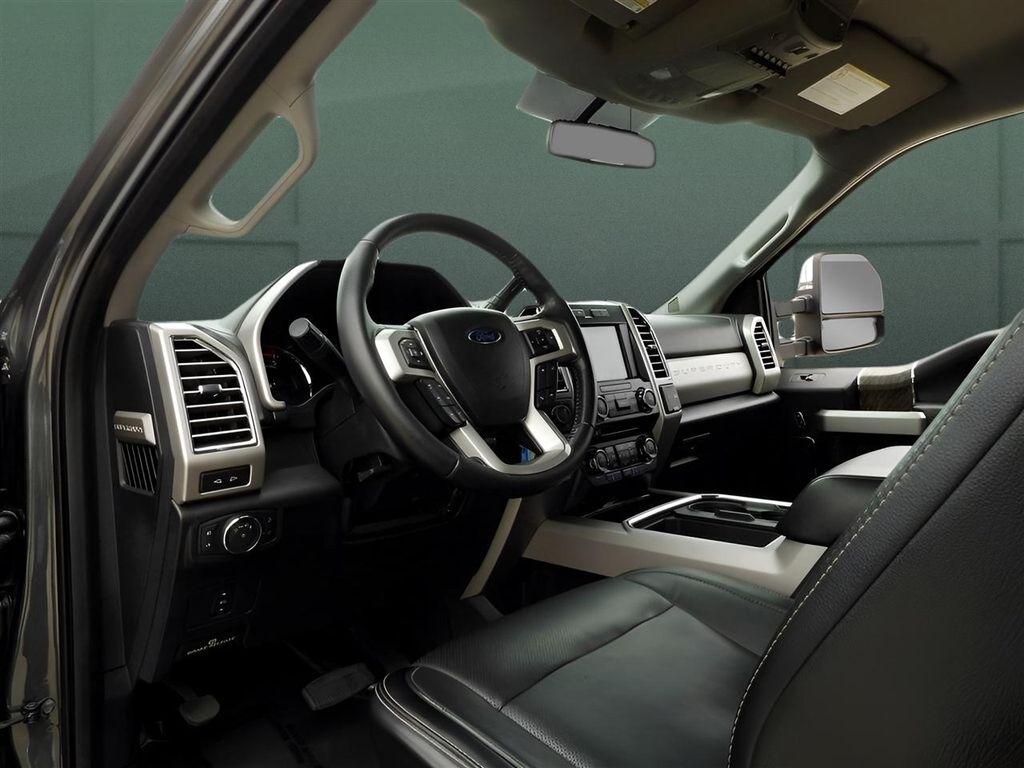 used 2017 Ford F-250 car, priced at $44,995