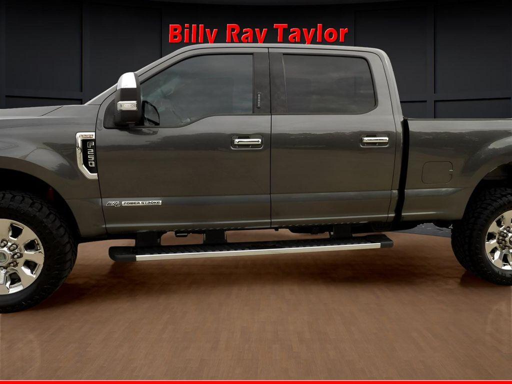 used 2017 Ford F-250 car, priced at $44,995