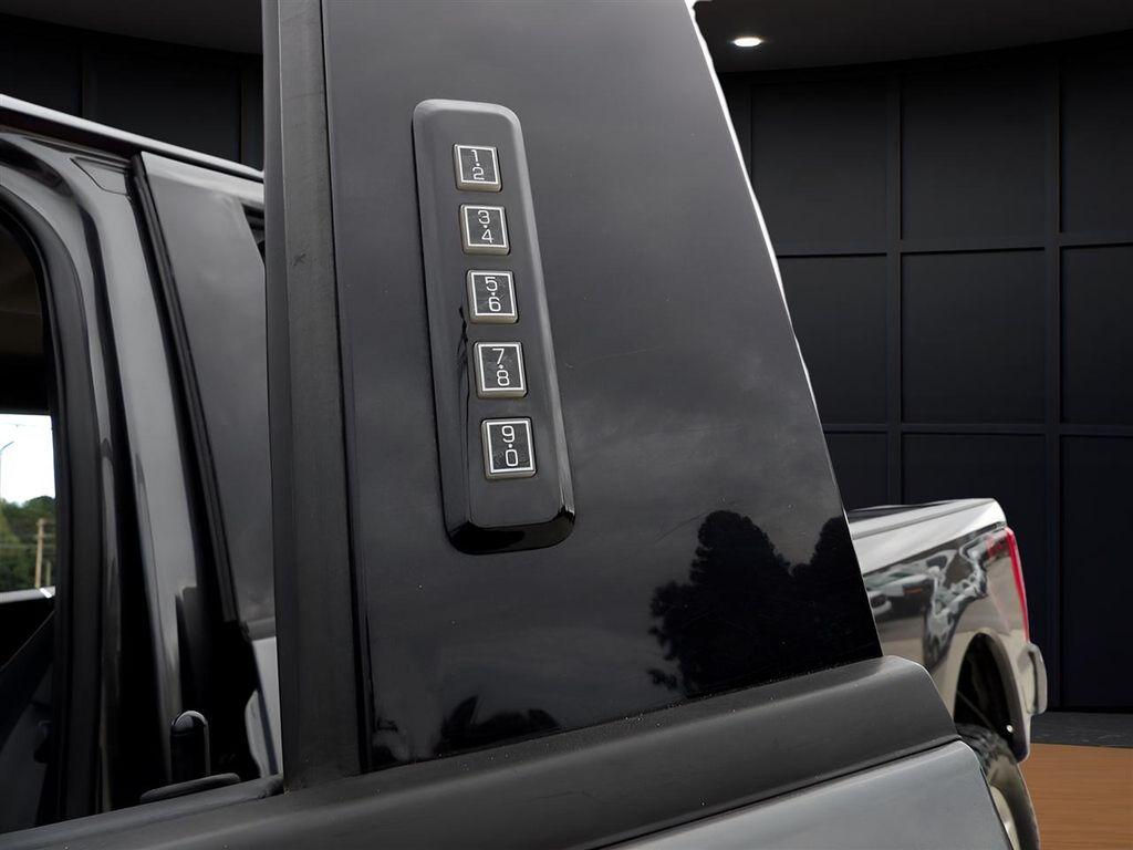 used 2017 Ford F-250 car, priced at $44,995