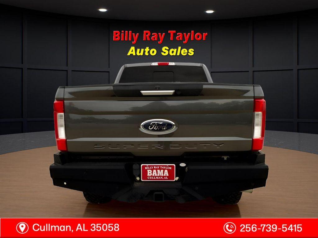 used 2017 Ford F-250 car, priced at $44,995